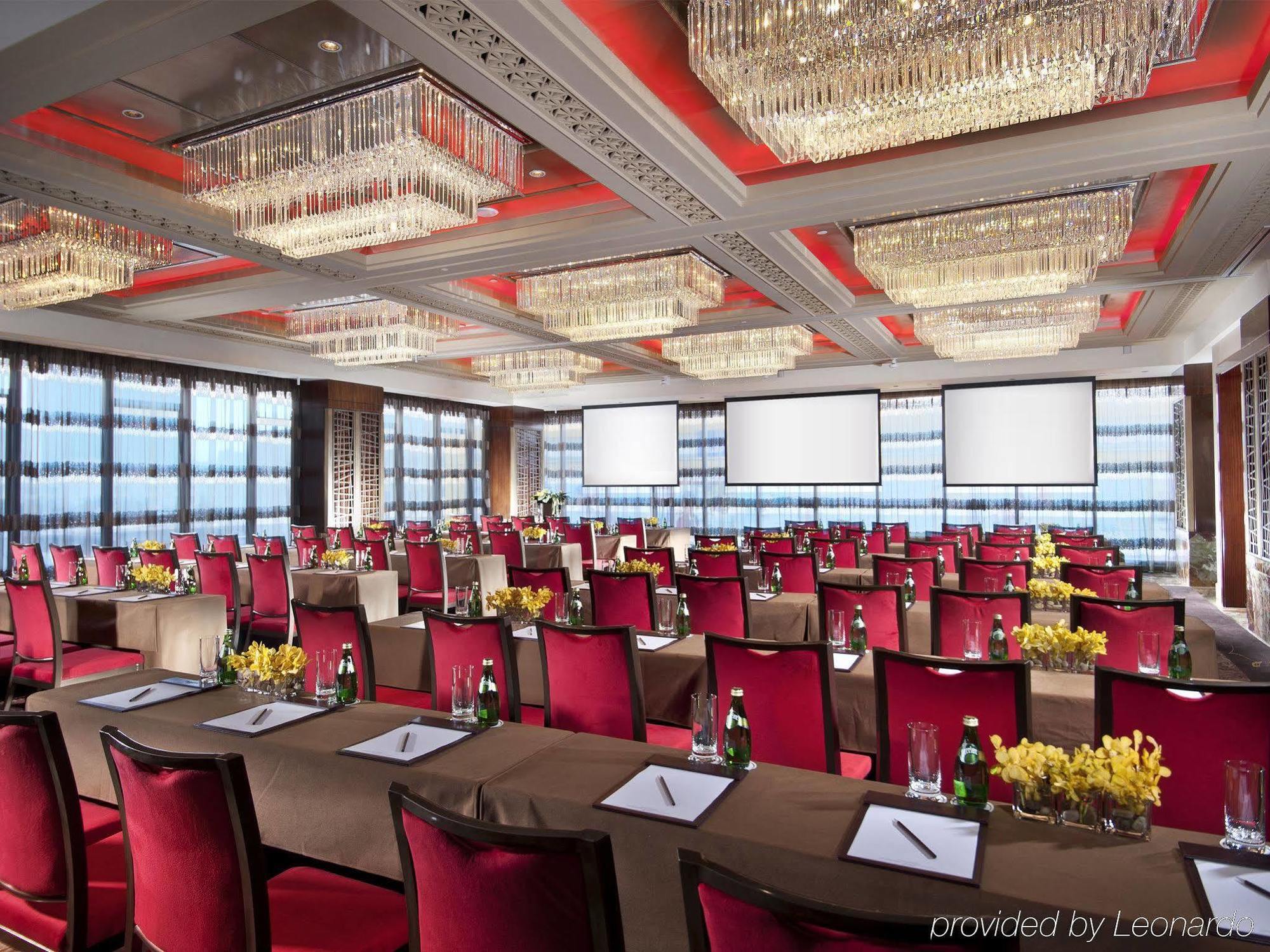 Oakwood Residence Hangzhou Esterno foto