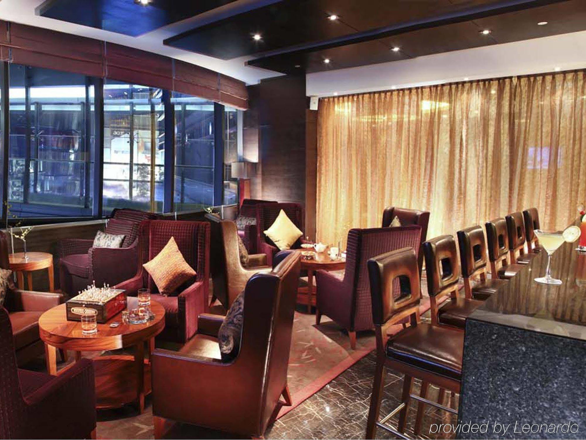 Oakwood Residence Hangzhou Esterno foto