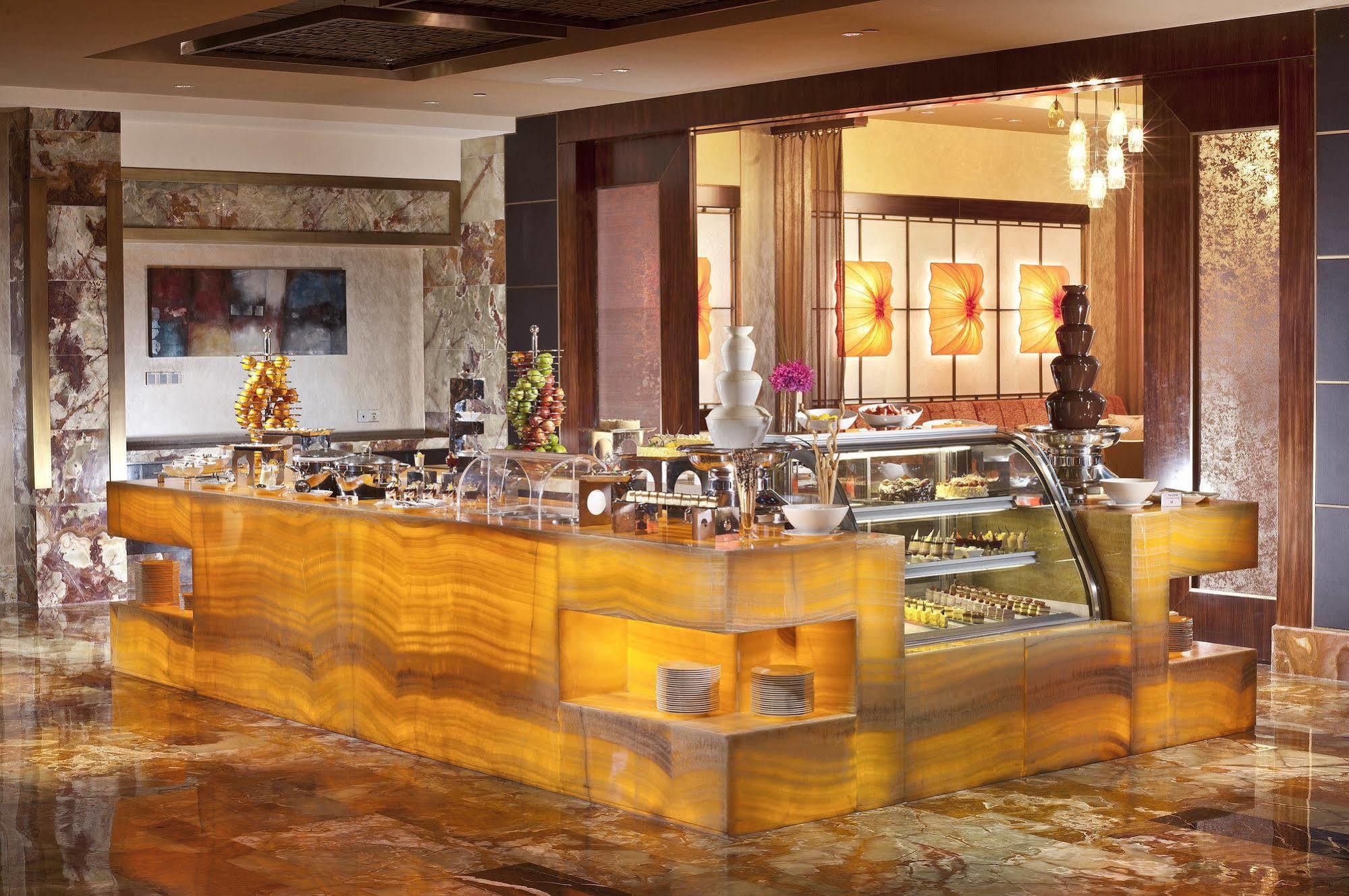 Oakwood Residence Hangzhou Esterno foto